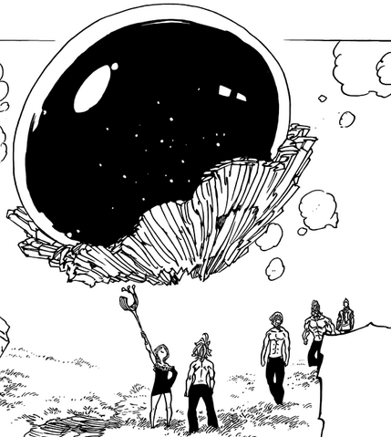 File:Goddess Amber containing Meliodas' powers.png
