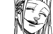 Merascylla agradece a Escanor