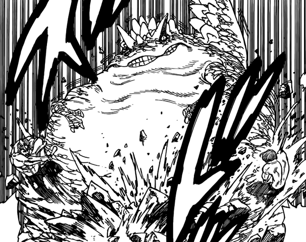 File:Clay Dragon stomping the ground.png