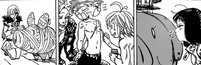 File:The Deadly Sins treating each other from the battle.png