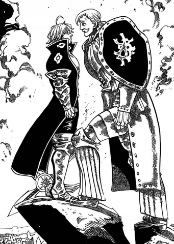File:Escanor confronts Estarossa.png