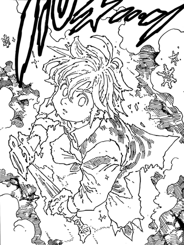 File:Meliodas trap in Freeze Coffin.png