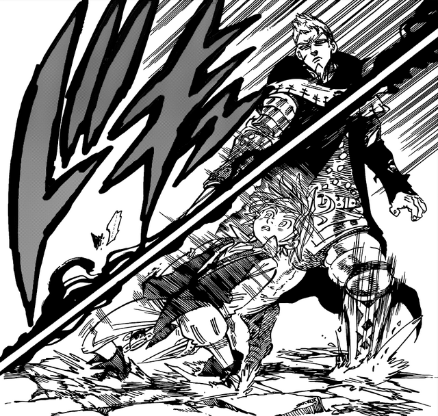 File:Meliodas dodging Hendrickson's attack.png