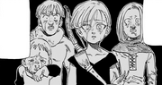 Rou y sus amigos encuentran la aldea.png