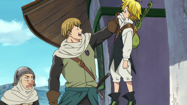 File:Alioni pulling up Meliodas anime.png