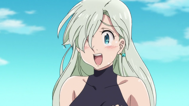 Archivo:Elizabeth feliz por la propuesta de Meliodas.png
