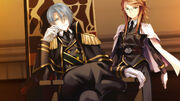 Akito Chair
