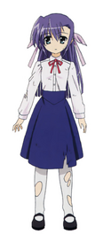 Ginga Nakajima age13 StrikerS