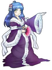 Kuroi Kiri