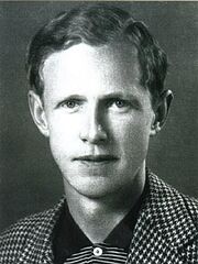 Vincent Cronin