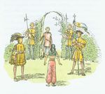 Cor des Archenland