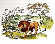 Aslan crée Narnia.jpg