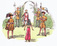 Cor of Archenland