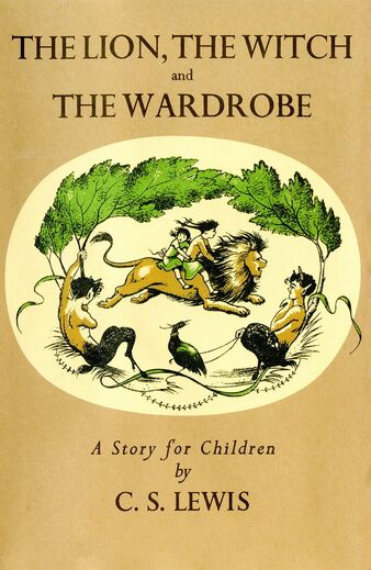 File:LionWitchWardrobeFirstEd.jpg