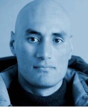 Shane Rangi