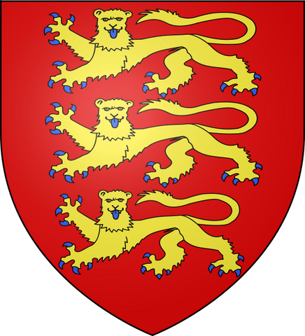Archivo:England COA.png