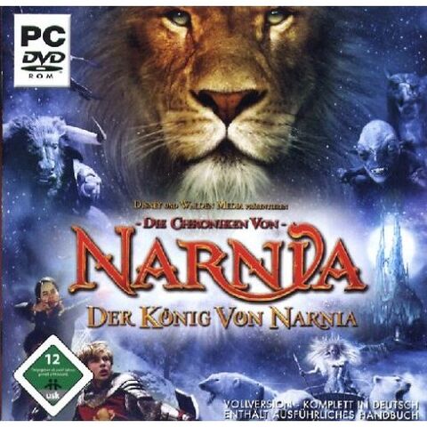 Datei:Der König von Narnia (Spiel).jpg