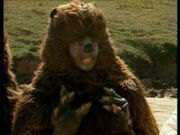 Bbc mr. beaver
