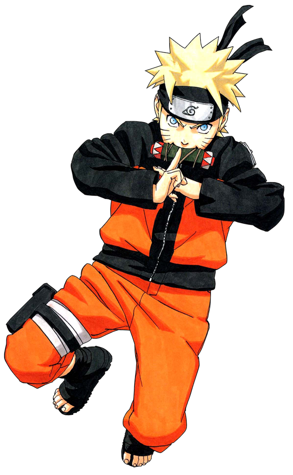 Image Render Naruto png  Wiki Naruto  Rol FANDOM 