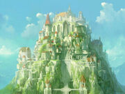 Uzo capital