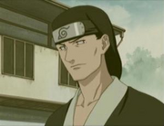 Hizashi