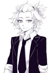 Toshioformal