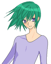 Axel 3