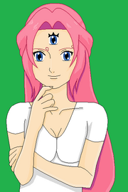 Yukari Vinsmoke 4