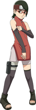 Sarada
