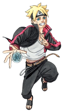 Imagem - Boruto em Boruto.png | Wiki Naruto | FANDOM ...