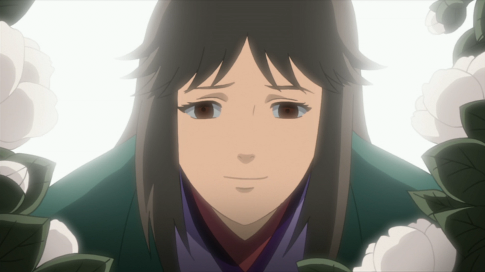 Yūkimaru's Mother | Narutopedia | FANDOM powered by Wikia