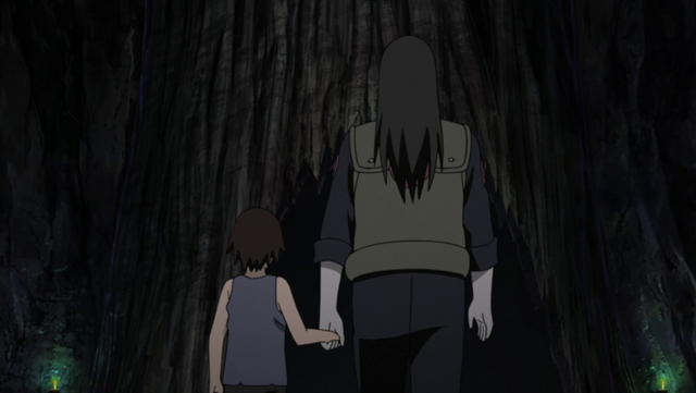 File:Tenzō follows Orochimaru.png