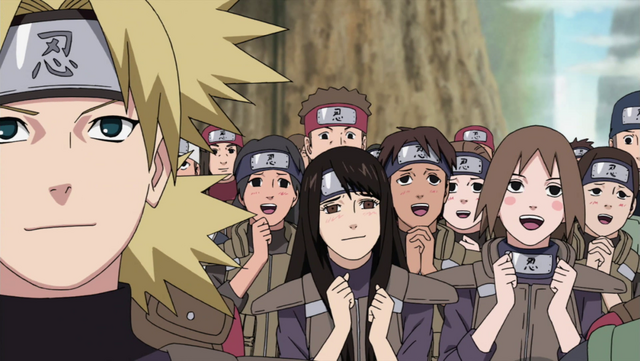 File:Yukata and Matsuri gushing over Gaara's speech.png