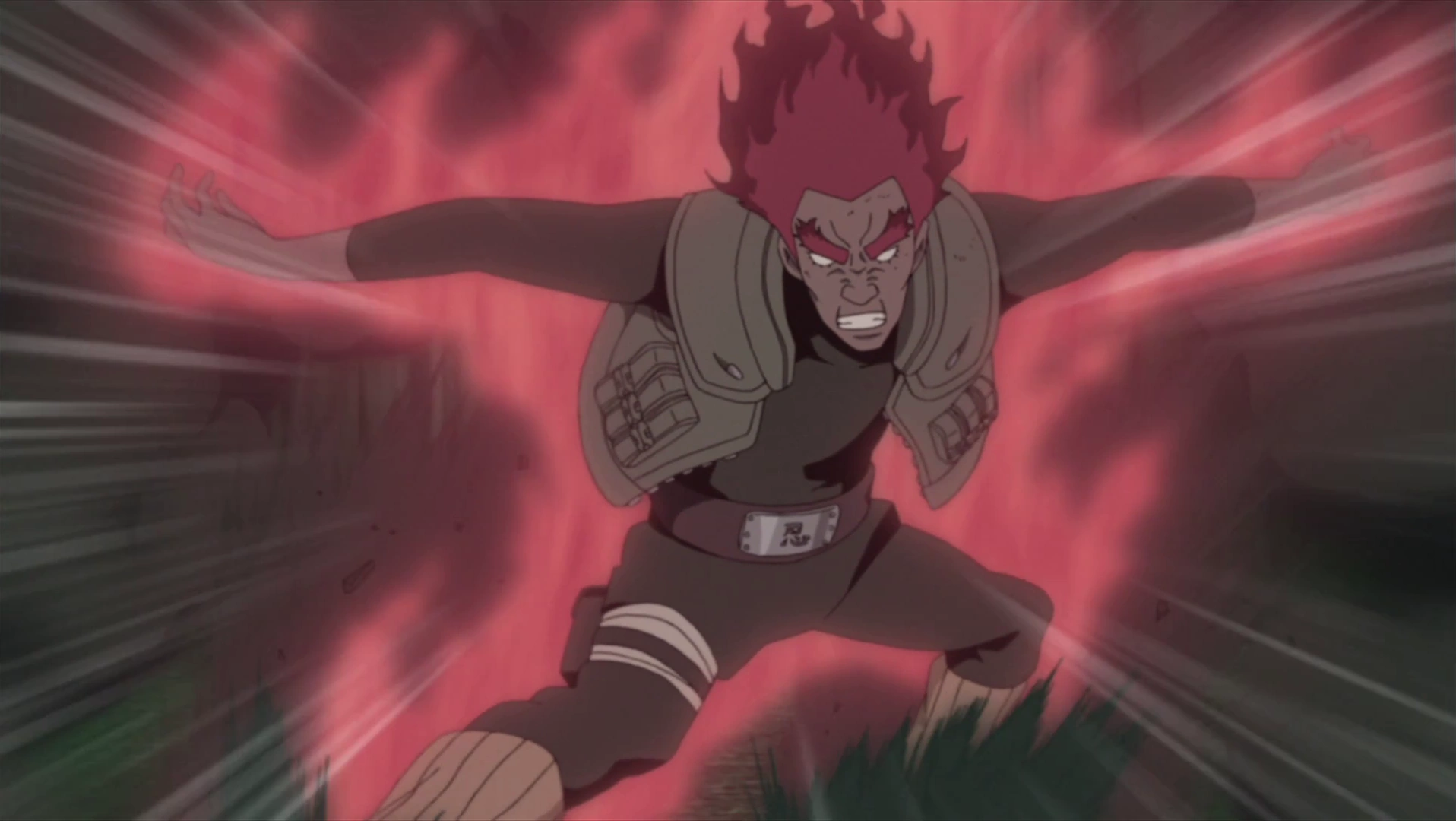 みんな、マイト・ガイがいかにすごいか、ちょっと評価しない？ : r/Naruto