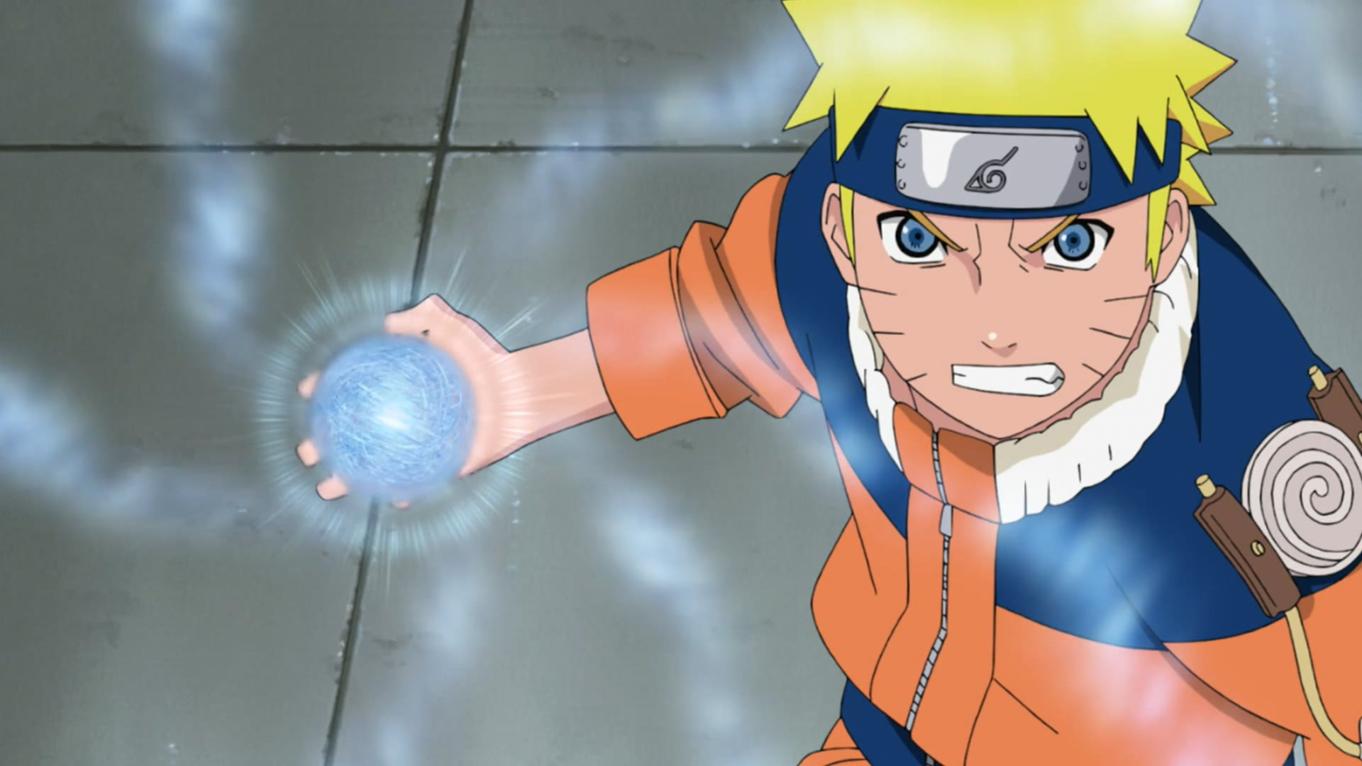 Foto Rasengan Naruto Wiki - IMAGESEE