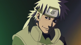 Sakumo hatake
