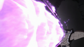 Ryūmyaku Great Dragon Fire