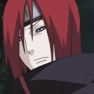 UzumakiNagatoSadface