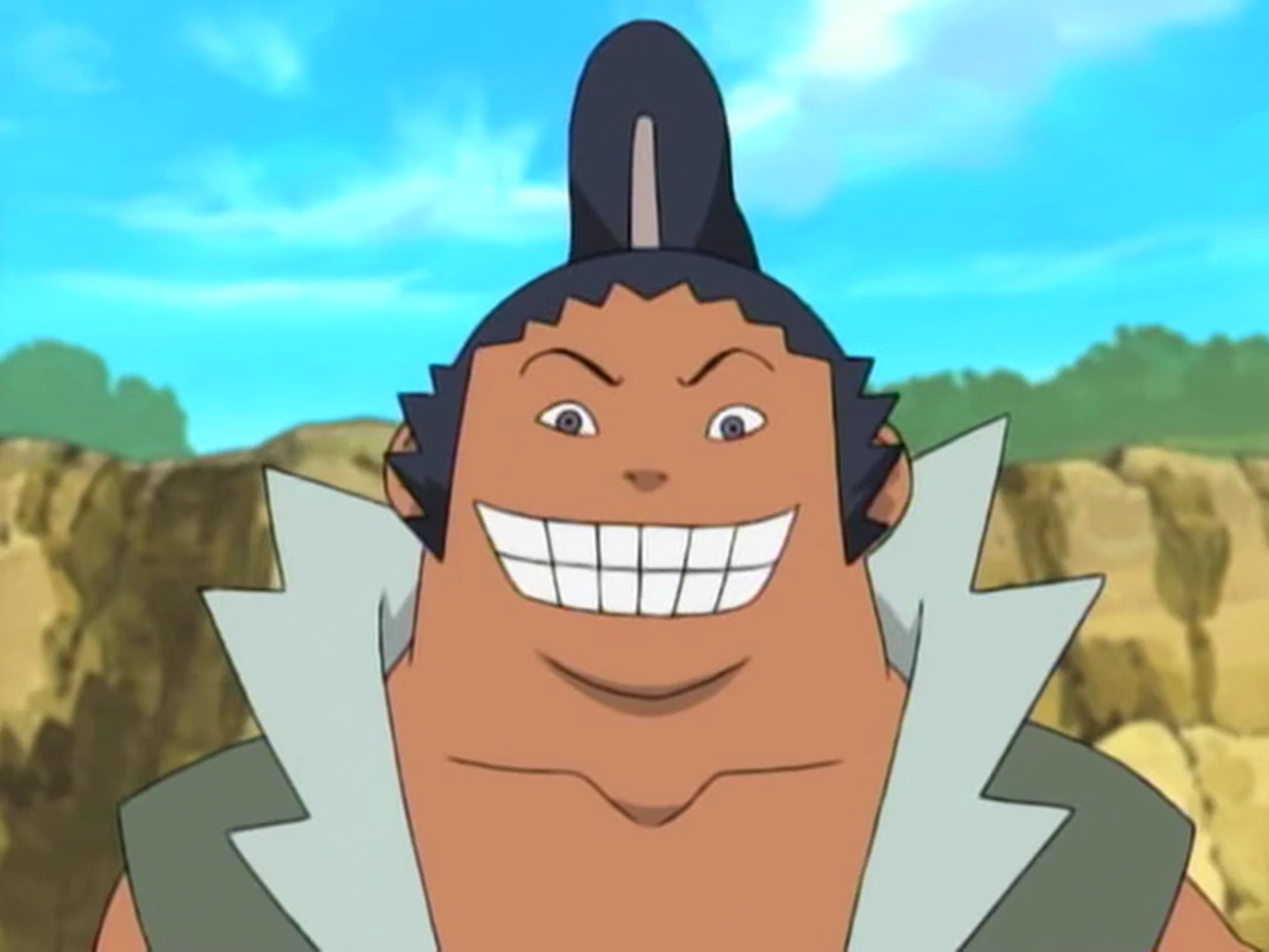 Raijin | Narutopedia |...