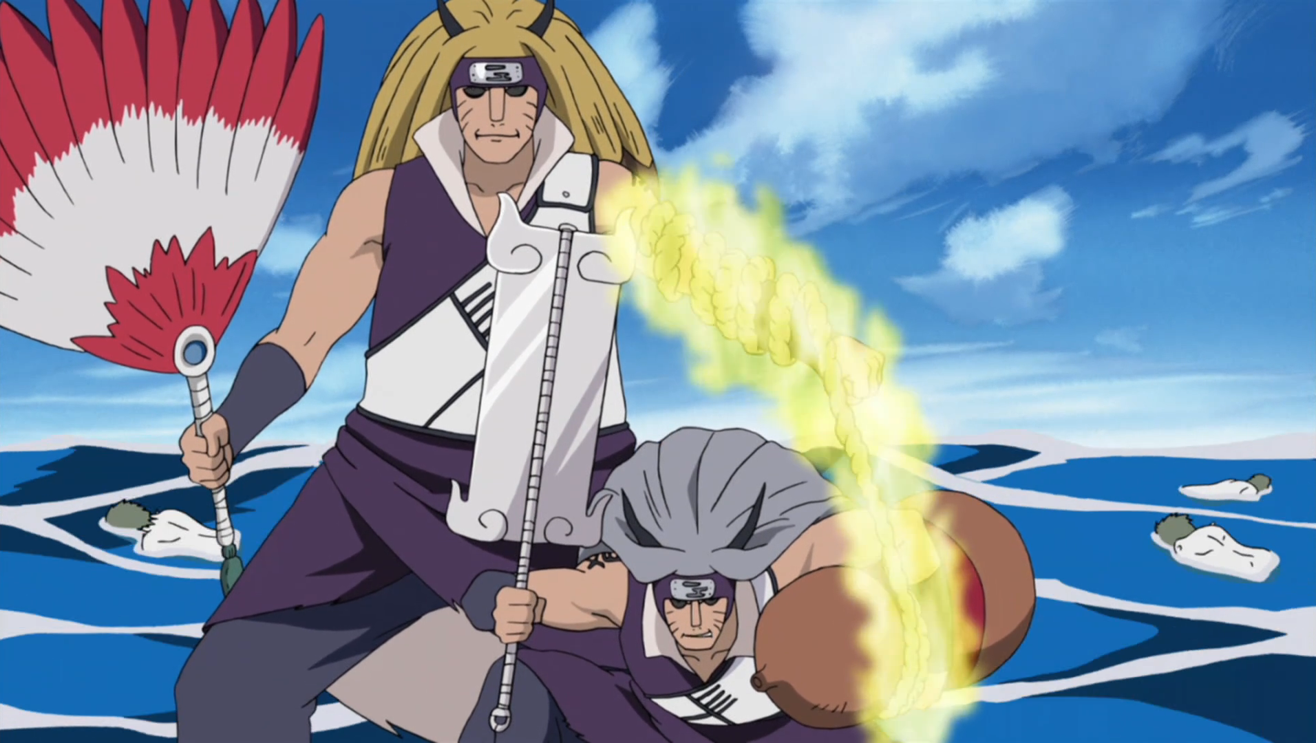 Image result for Benihisago fan art