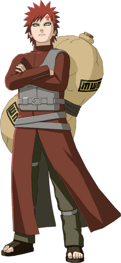 File:Gaara full body.png