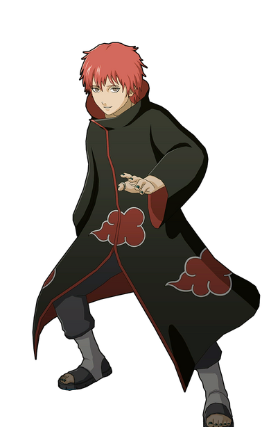 File:Sasori - Akatsuki.png