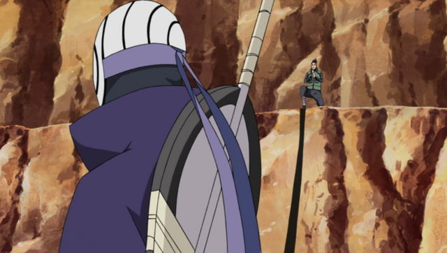 File:Shikamaru immobilises Tobi.png