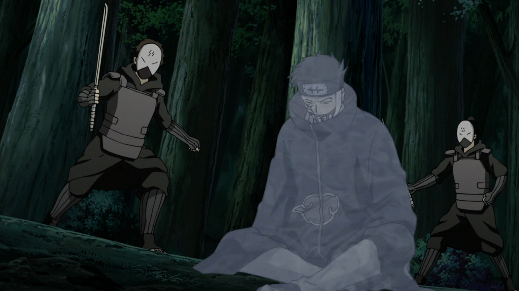 water clone technique narutopedia fandom powered by wikia