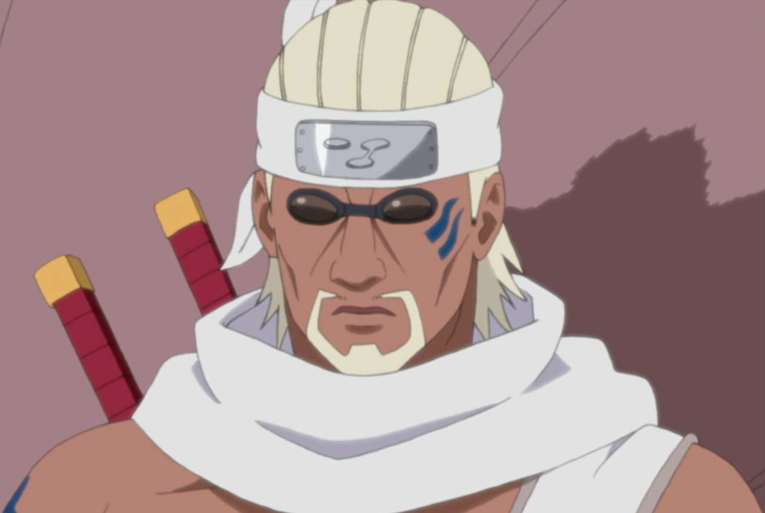 killer bee naruto killer bee naruto