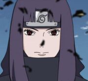 Naori Uchiha