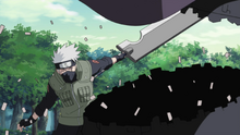 Kakashi cuts Jinin Akebino.png