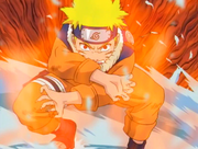 Naruto Kyûbi