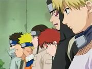 Candidats de la finale de l'examen chunin.jpg