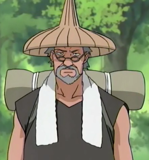 Tazuna